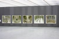 Raoul Kurvitz. Komandanditund II (Curfew II) 2008. Bermuda riiul (Bermuda Shelf) 2008. Bumerang (Boomerang) 2008. Komandanditund I (Curfew I) 2008. Komandanditund III (Curfew III)