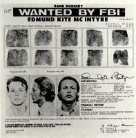 Douglas Huebler, Duration Piece No. 15 Global, 1969