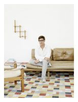 Eric Troncy. Foto: Pierre Even