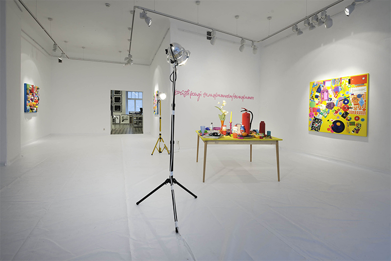 Kristi Kongi_Transformaator