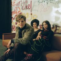 Madis Luik ja Jarmo Nagel, ''Stiv, superstaar'', 2010