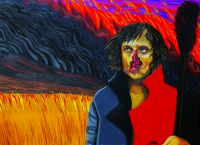 Mihkel Kleis. Brutal Gardener (2009)