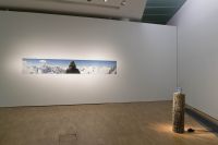 Path. Miks Mitrč&ldquo;vics, 2006 Foto: Stanislav Stepashko