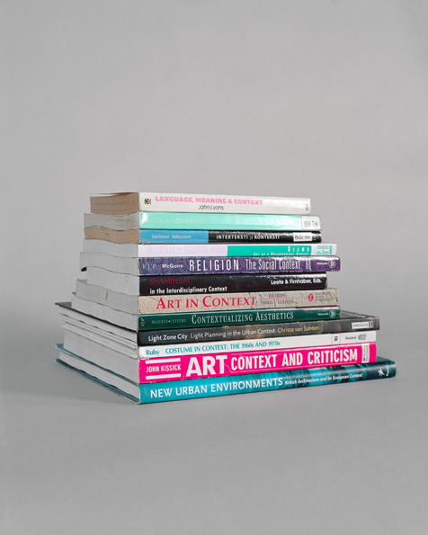 Paul Kuimet & Mikko Rikala_Framework_2012