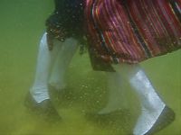 Silja Saarepuu & Villu Plink, ''Veealused'', 2009 (4'30'')