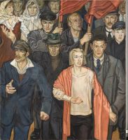 Valerian Loik, The Protest Song, 1963